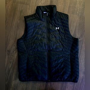 Men’s Under Armour Cold Gear Reactor Vest